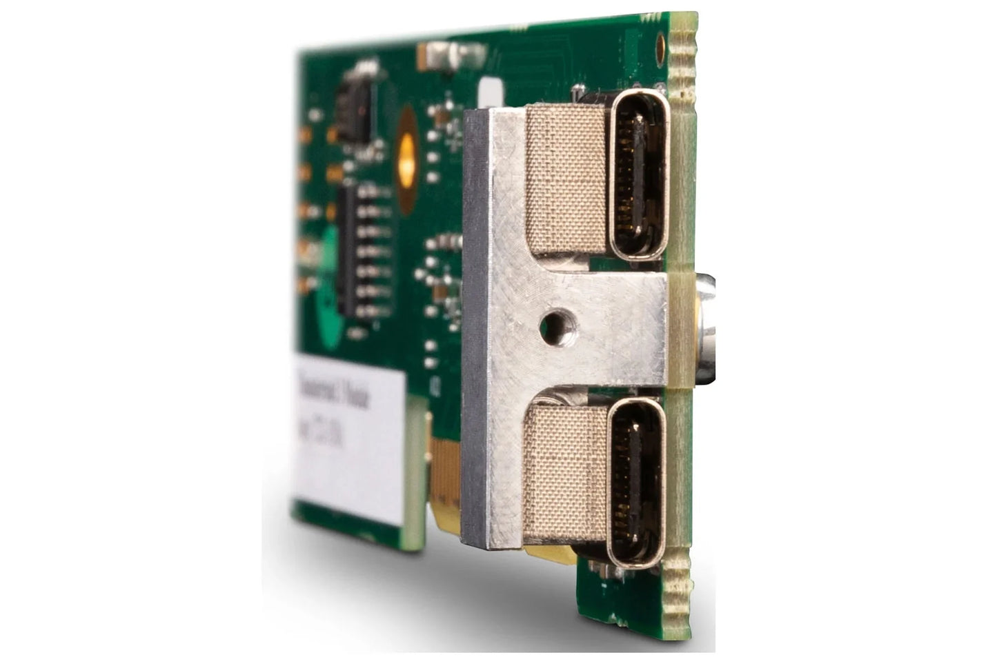 Avid | MTRX Studio | HD Interface with Thunderbolt 3 Card Package