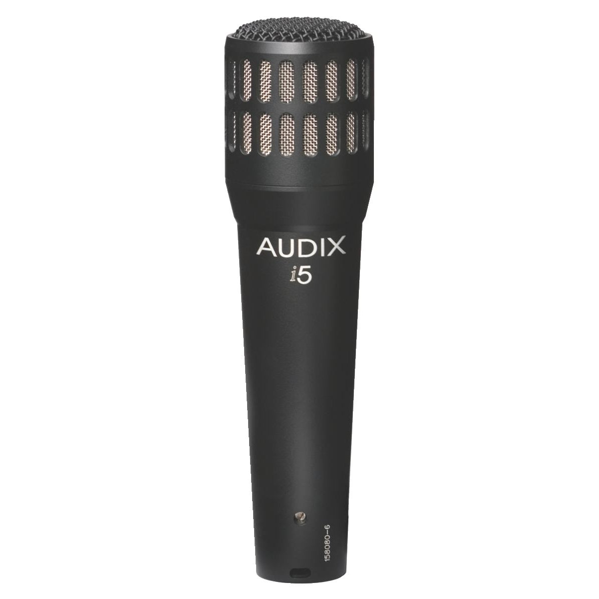 ダイナミックマイク　Audix i5 Audix i5 Dynamic Microphone – Blackwater Audio