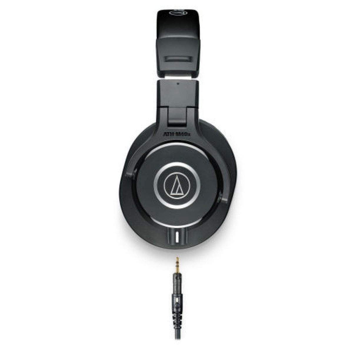 Audio-Technica ATH-M40X Closed Back Headphones – Blackwater Audio