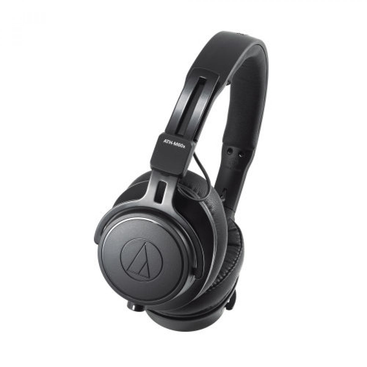 Audio-Technica ATH-M60X Professional Closed Back Headphones