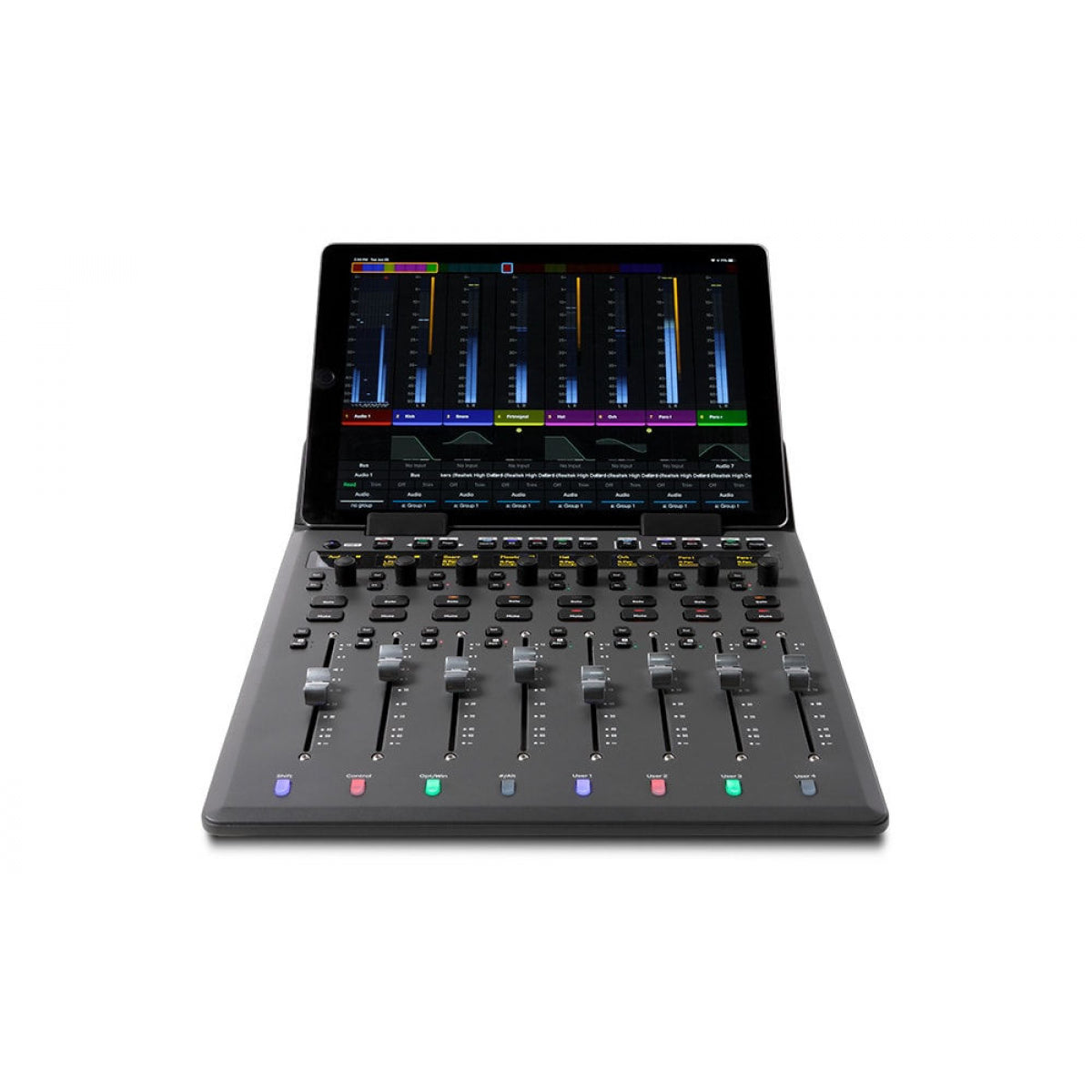 Avid S1 Control Surface
