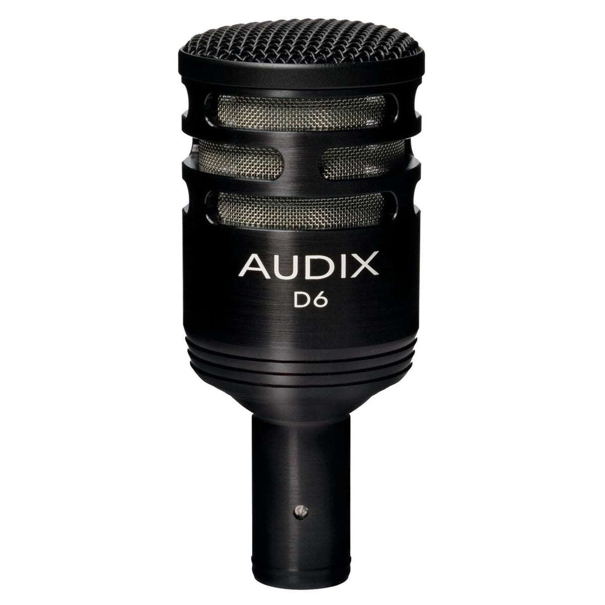 Audix D6 Dynamic Microphone