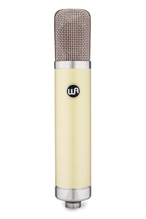 Warm Audio WA-251 Tube Condenser Microphone