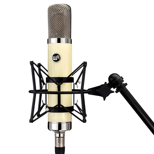 Warm Audio WA-251 Tube Condenser Microphone