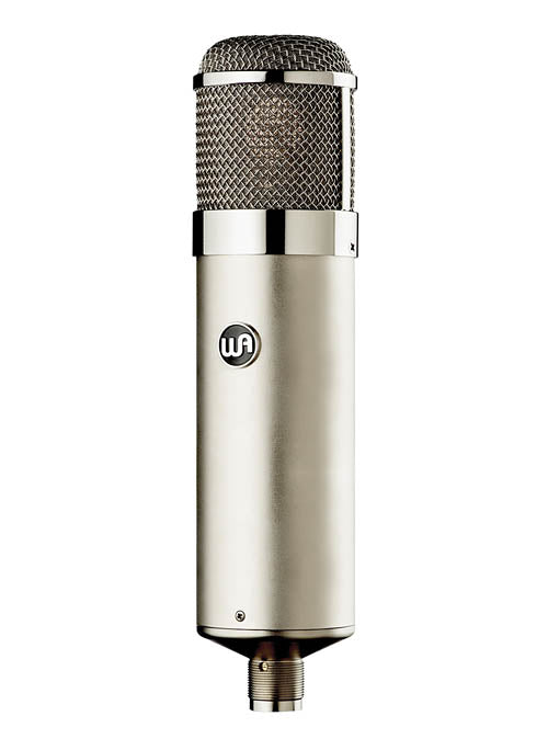 Warm Audio WA-47 Large Diaphragm Tube Condenser Microphone