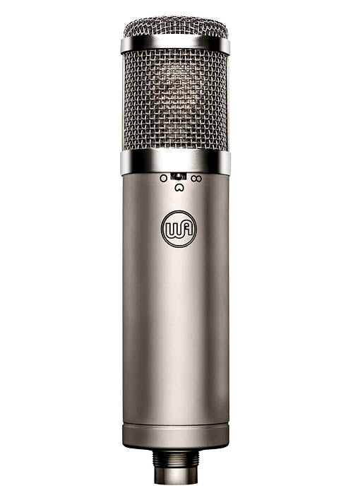 Warm Audio WA-47jr FET Condenser Microphone