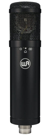 Warm Audio WA-47jr FET Condenser Microphone