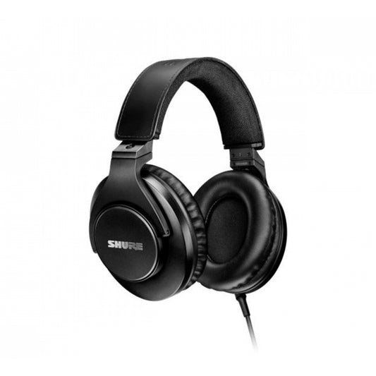 SHURE SRH440A | Professional Studio Headphones