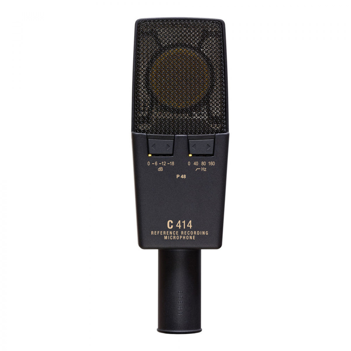 AKG C414 XLII – Blackwater Audio