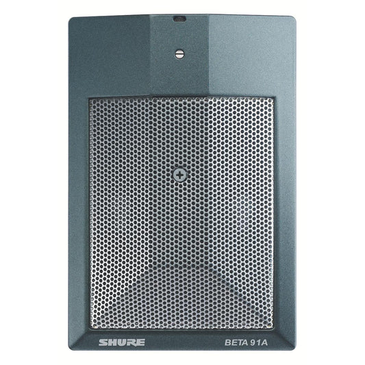 Shure Beta 91A