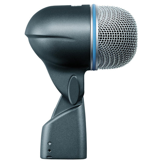 Shure Beta52 Dynamic Microphone