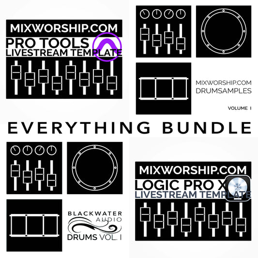 The Everything Bundle