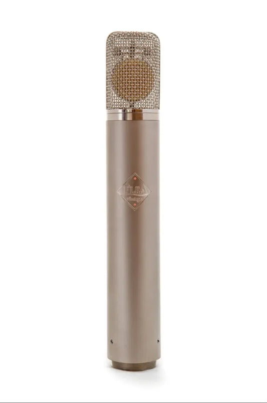 FLEA Microphones 12 Tube Mic