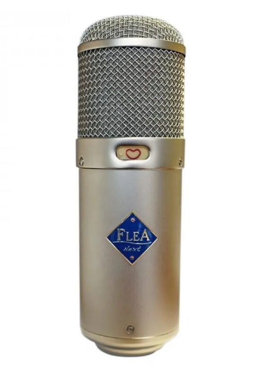FLEA Microphones 48 Superfet Mic