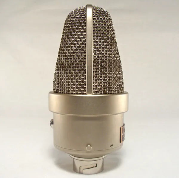 FLEA Microphones 49 Tube Mic